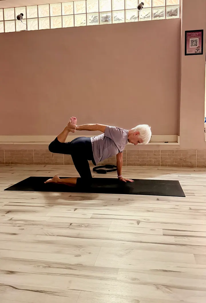 Club esportiu Cuida-t Castelldefels — estudio de fitness-studio en Can Roca, Castelldefels — 2