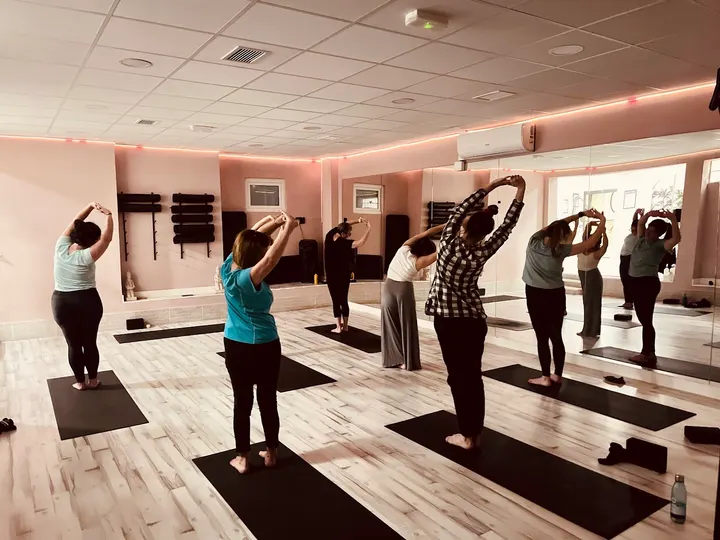 Club esportiu Cuida-t Castelldefels — estudio de fitness-studio en Castelldefels — 3