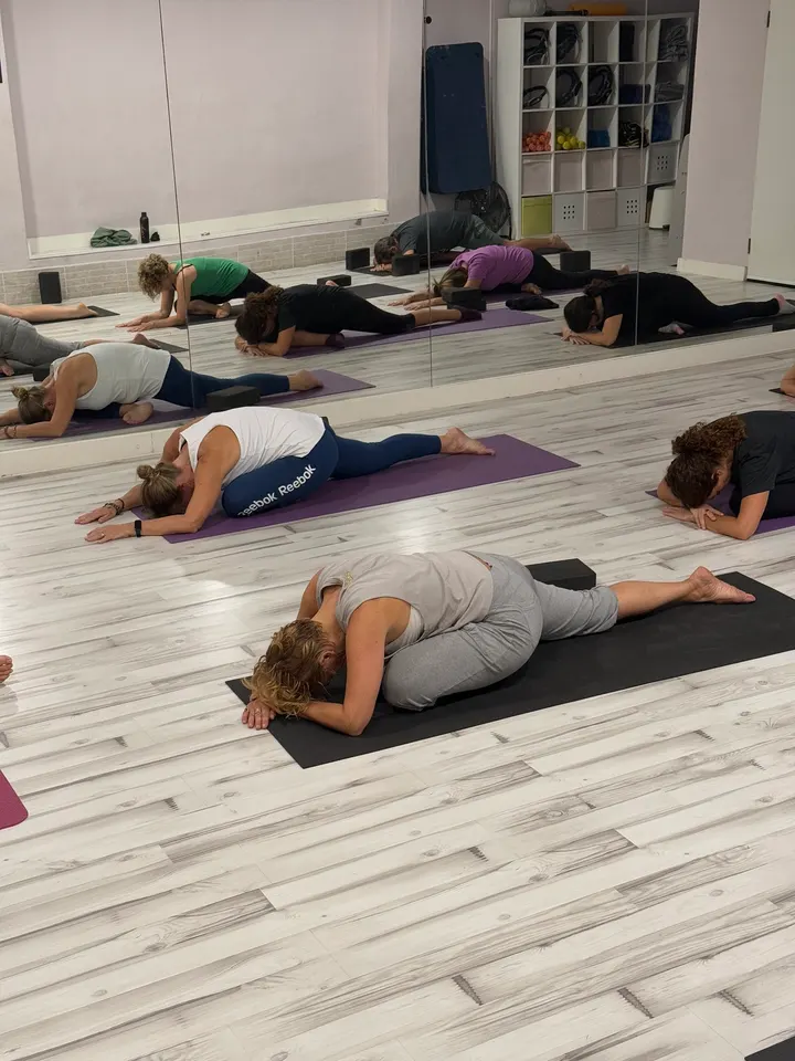 Club esportiu Cuida-t Castelldefels — estudio de fitness-studio en Castelldefels — 4