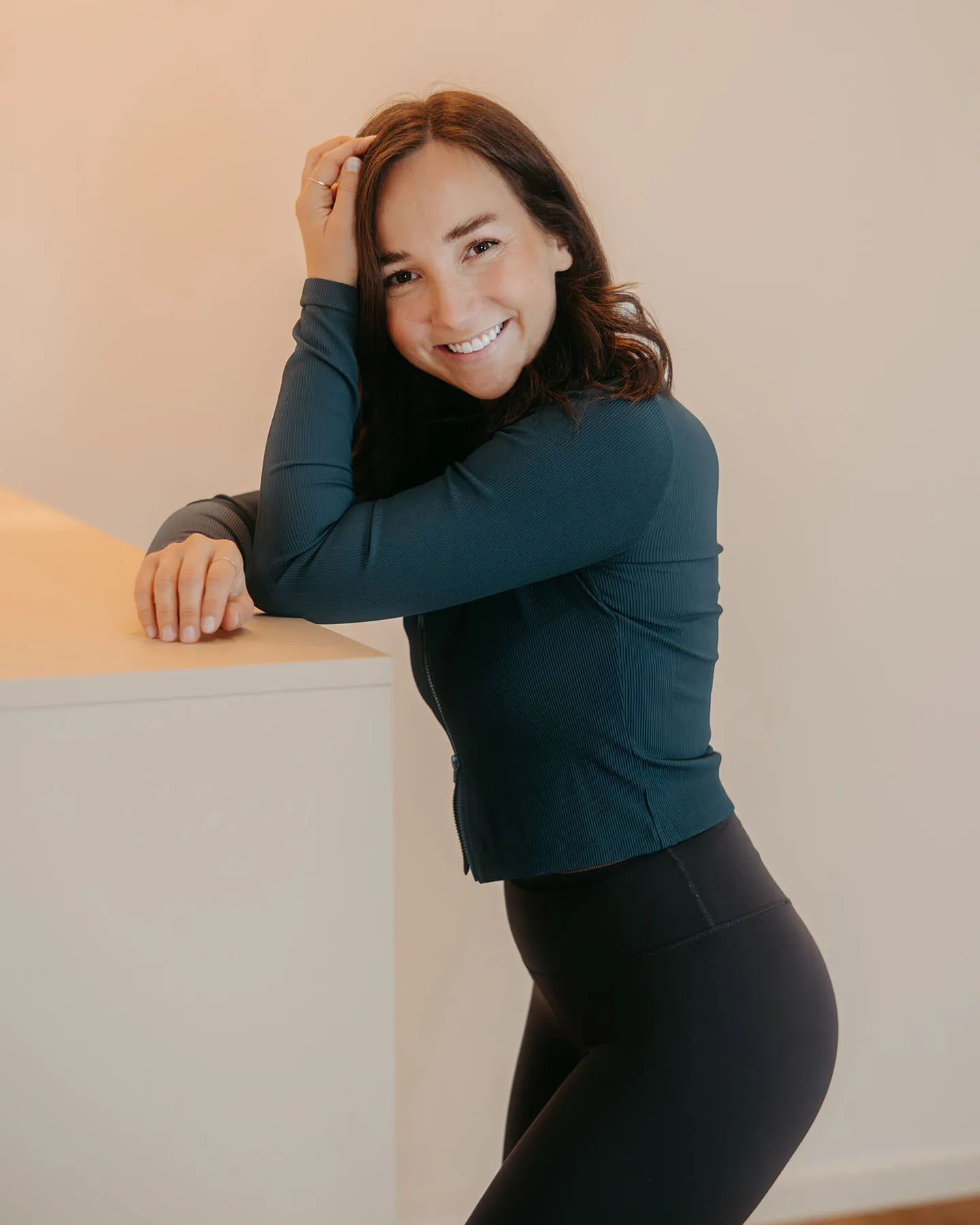 Studio Kokon — yoga-studio i Frankfurt am Main — 2