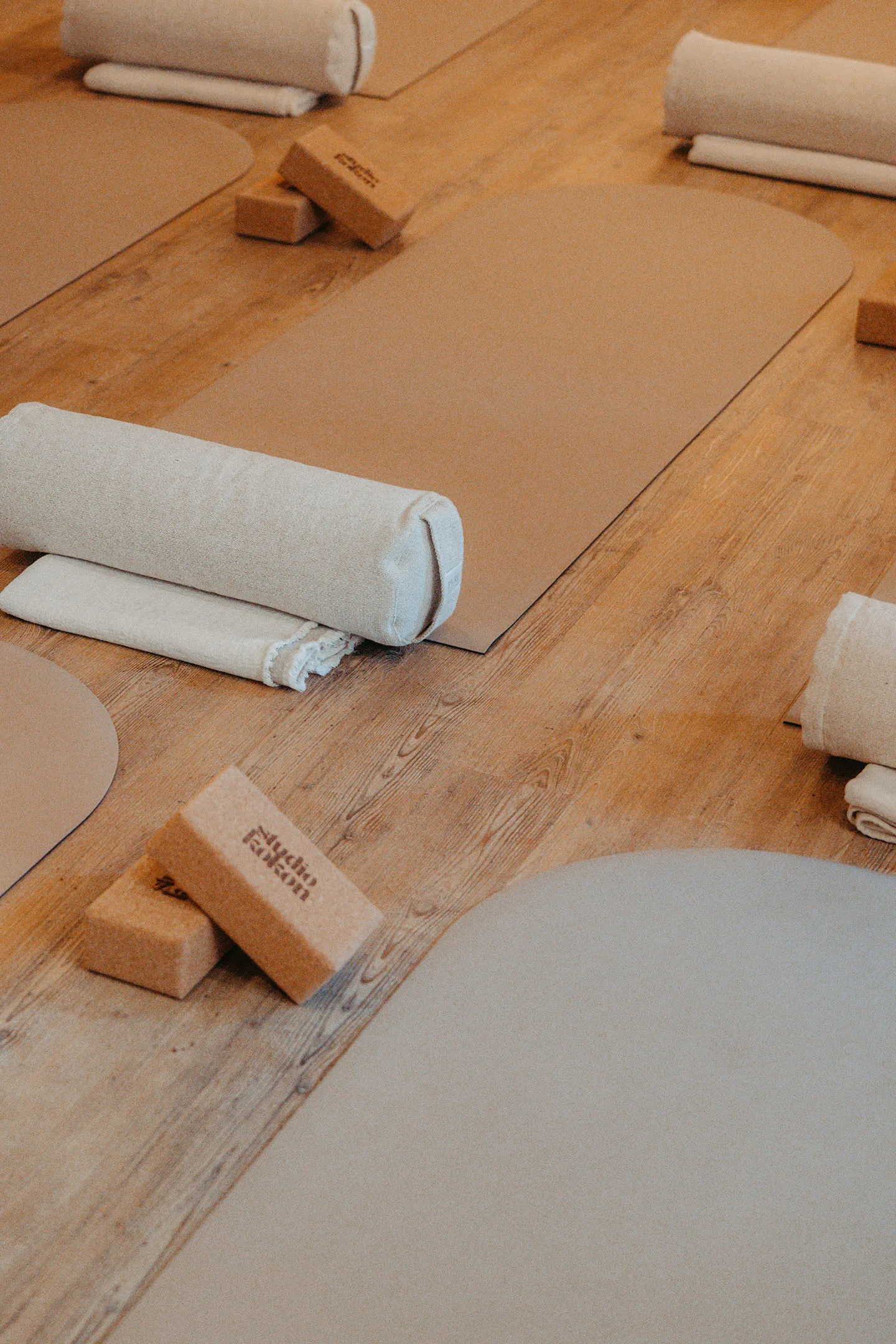 Studio Kokon — yoga-studio i Frankfurt am Main — 6