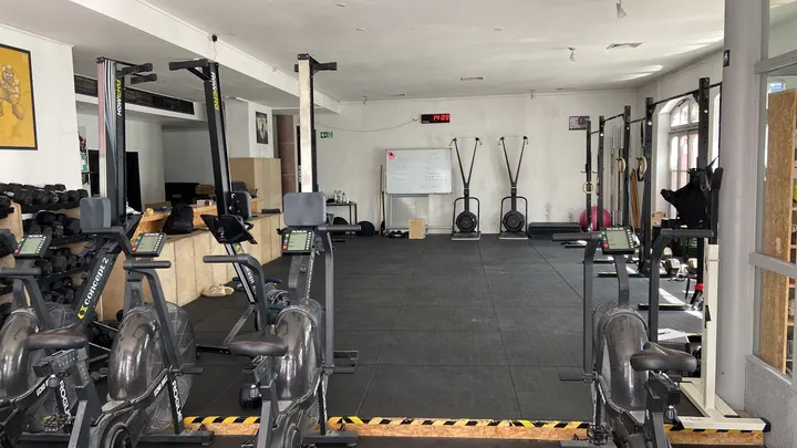Pain&Performance_ValentinBlasius — pt-studio in Altstadt, Regensburg — 3