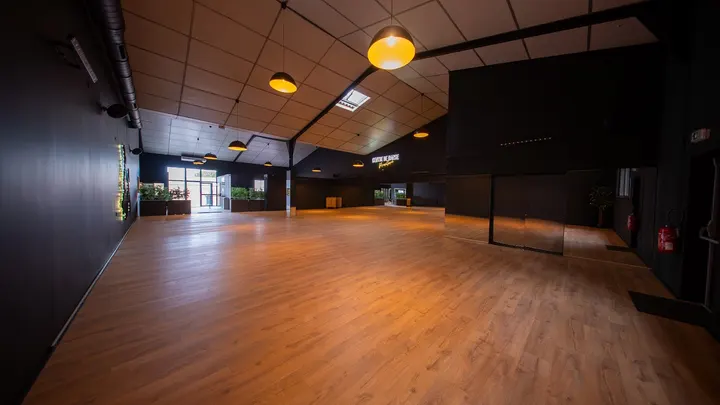 Centre de Danse Provitera — danse-studio à Trans-en-Provence — 4