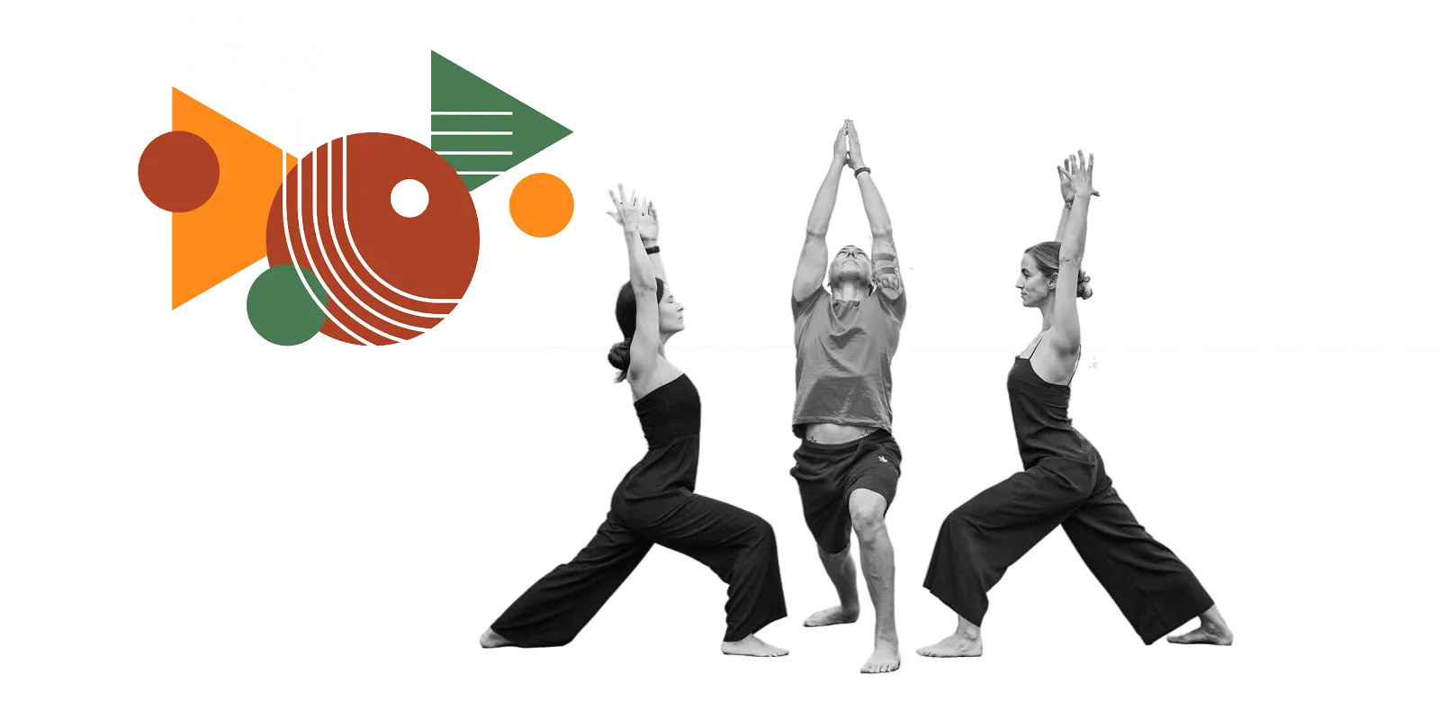 Lavita Yoga Sevilla — yoga-studio i Sevilla — bild 2