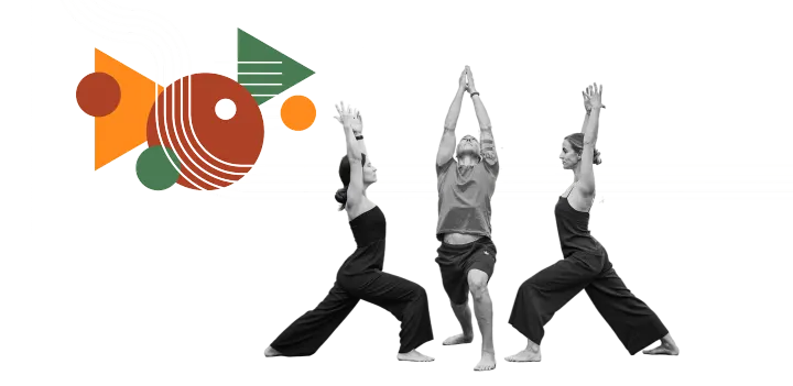 Lavita Yoga Sevilla — yoga-studio en El Porvenir, Sevilla — 2