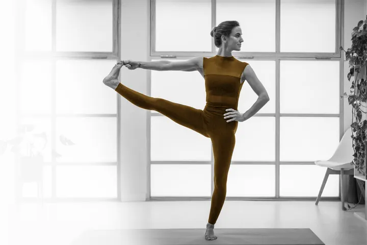 Lavita Yoga Sevilla — Yoga en El Porvenir, Sevilla