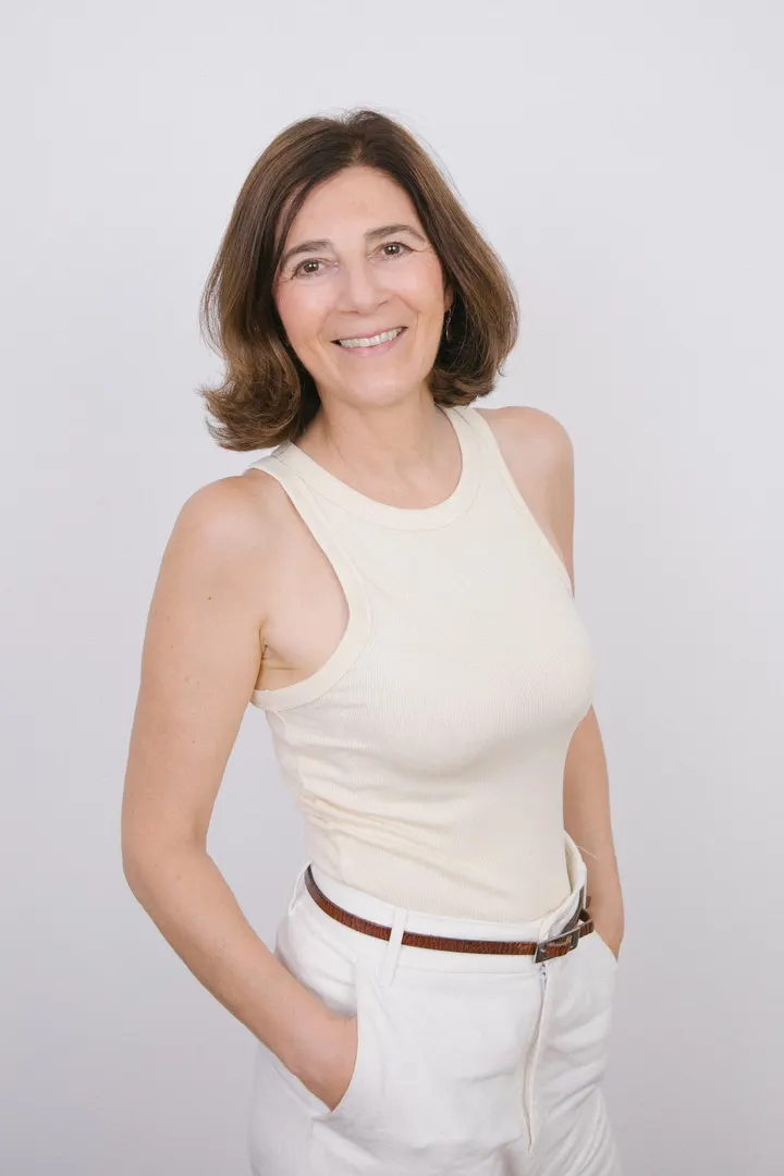 Geraldine Colomba — tanz-studio in München — 5