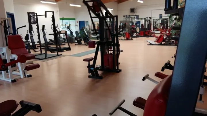 Eric Padra — salle de fitness-studio à Wissembourg — 3