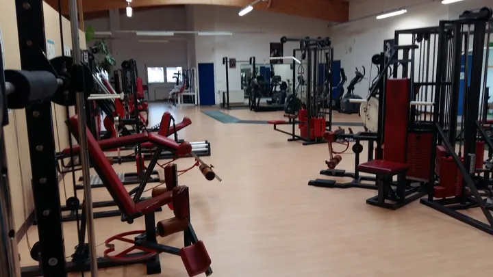 Eric Padra — salle de fitness-studio à Wissembourg — 4