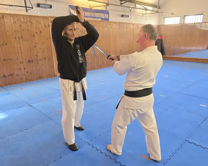 Kicks Martial Arts Centres — kickboxing-studio in Round Hill, Brighton — 3