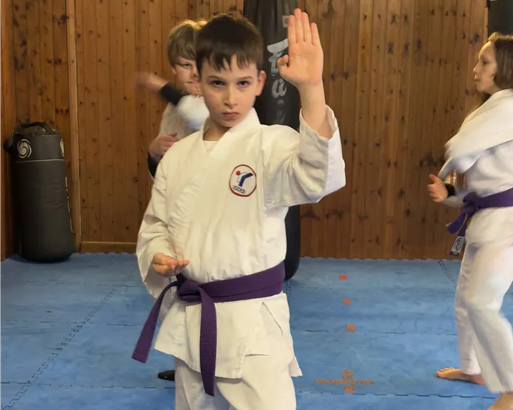 Kicks Martial Arts Centres — kickboxing-studio in Brighton — 3