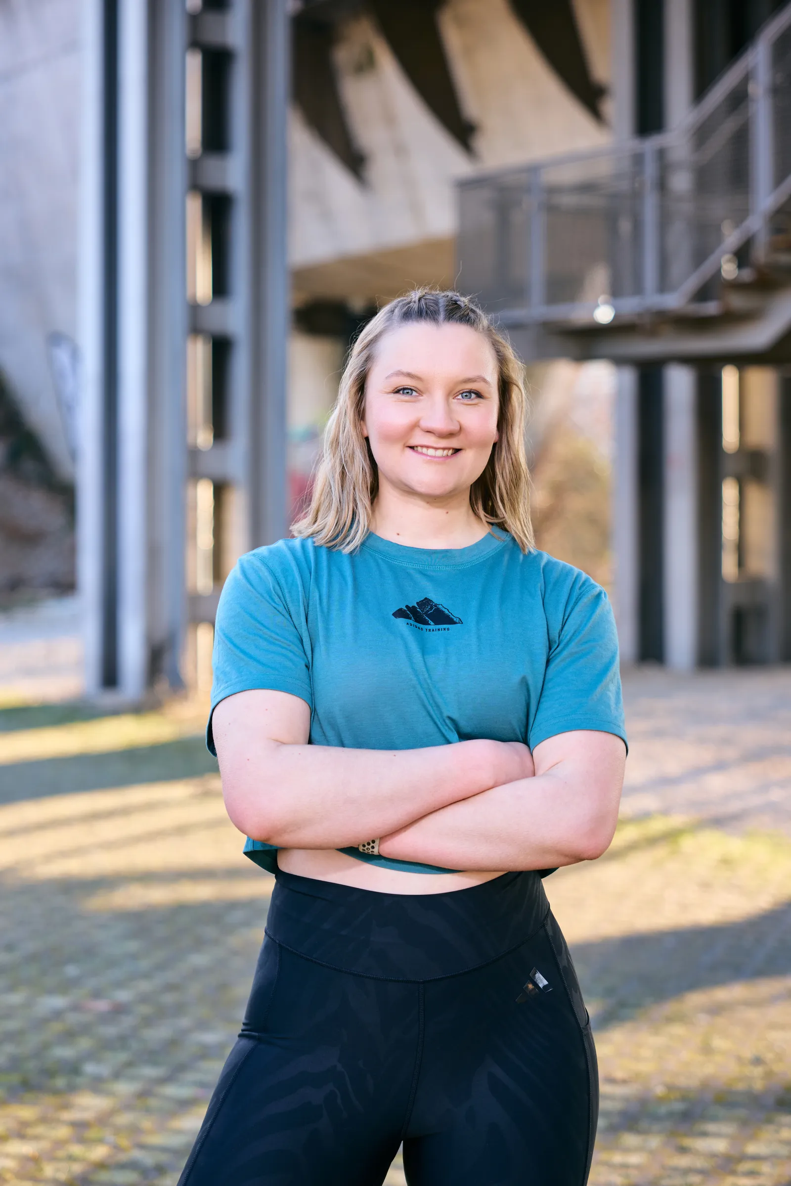 Nürnberg Athletics - Pegnitztal — crossfit-studio i Nürnberg — 2
