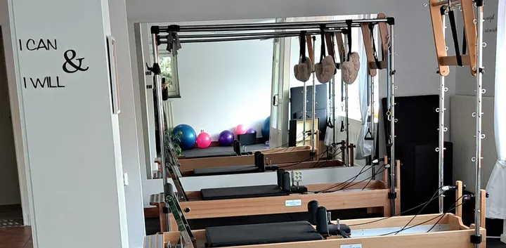 My Reformer Pilates — reformer pilates-studio i Haga, Norrköping — 3