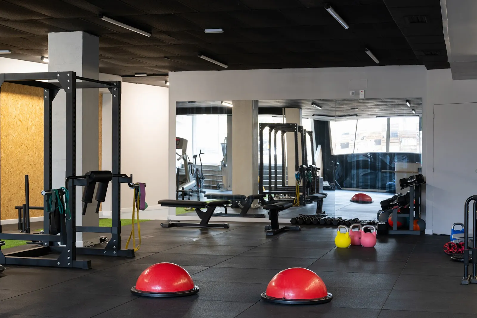 4h Sport Studio — entrenamiento personal-studio en Santa Cristina — 3