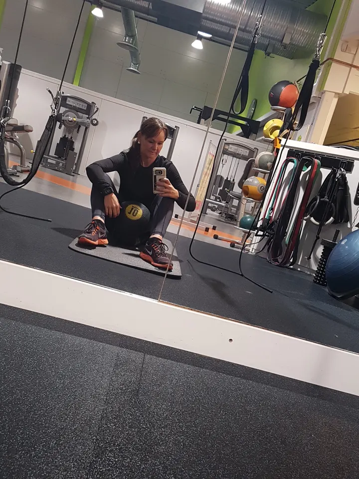 Energi trening — Treningsstudio i Kleppestø, Bergen