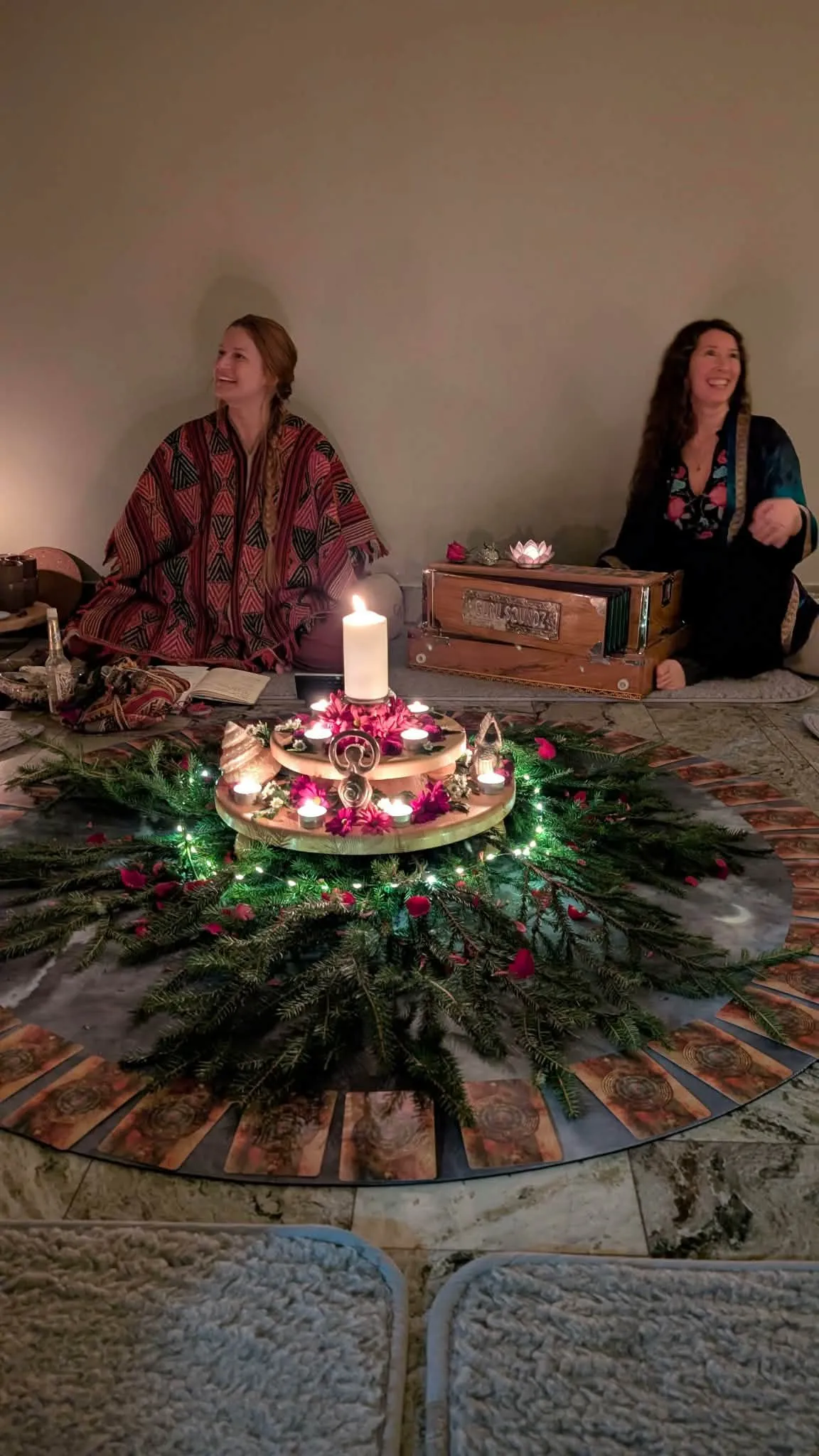 Yogastudio SOLEN — yoga-studio i Norr, Örebro — bild 3