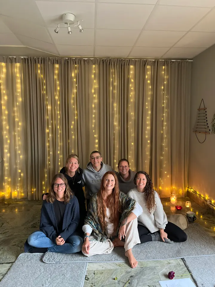 Yogastudio SOLEN — yoga-studio i Örebro — 4