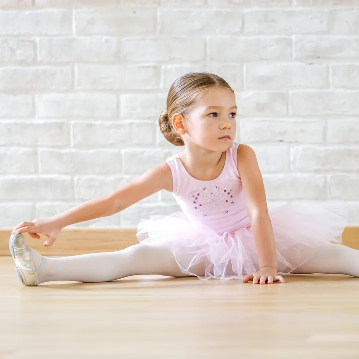 Divine Dance Center — dans-studio in Dronten — 2