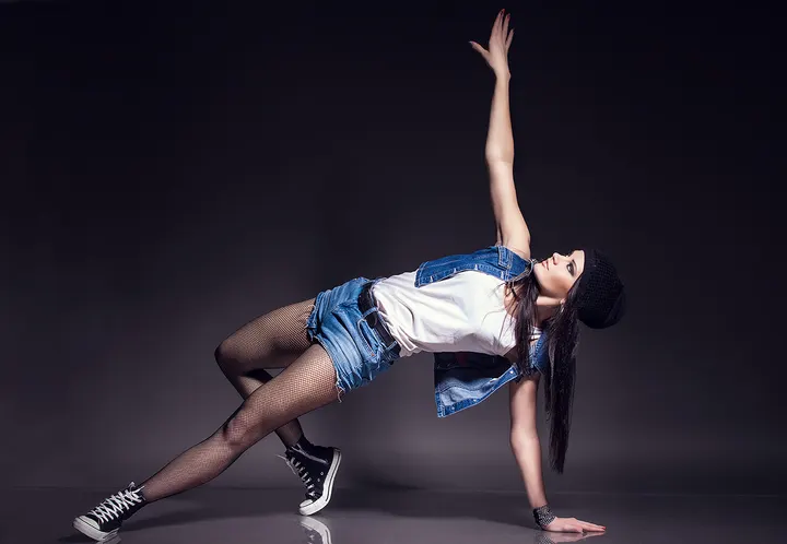 Divine Dance Center — dans-studio in Dronten — 4