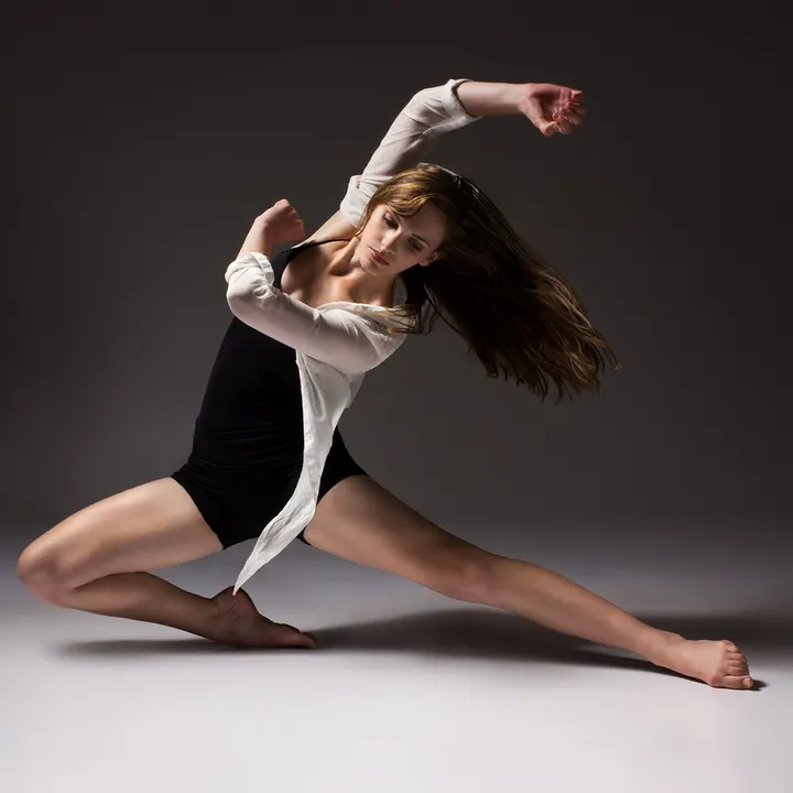 Divine Dance Center — dans-studio in Dronten — 5