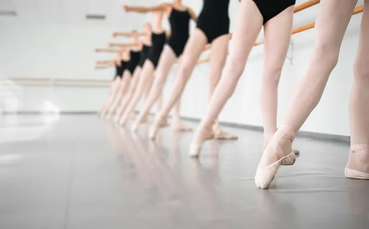 Divine Dance Center — Dans in Dronten