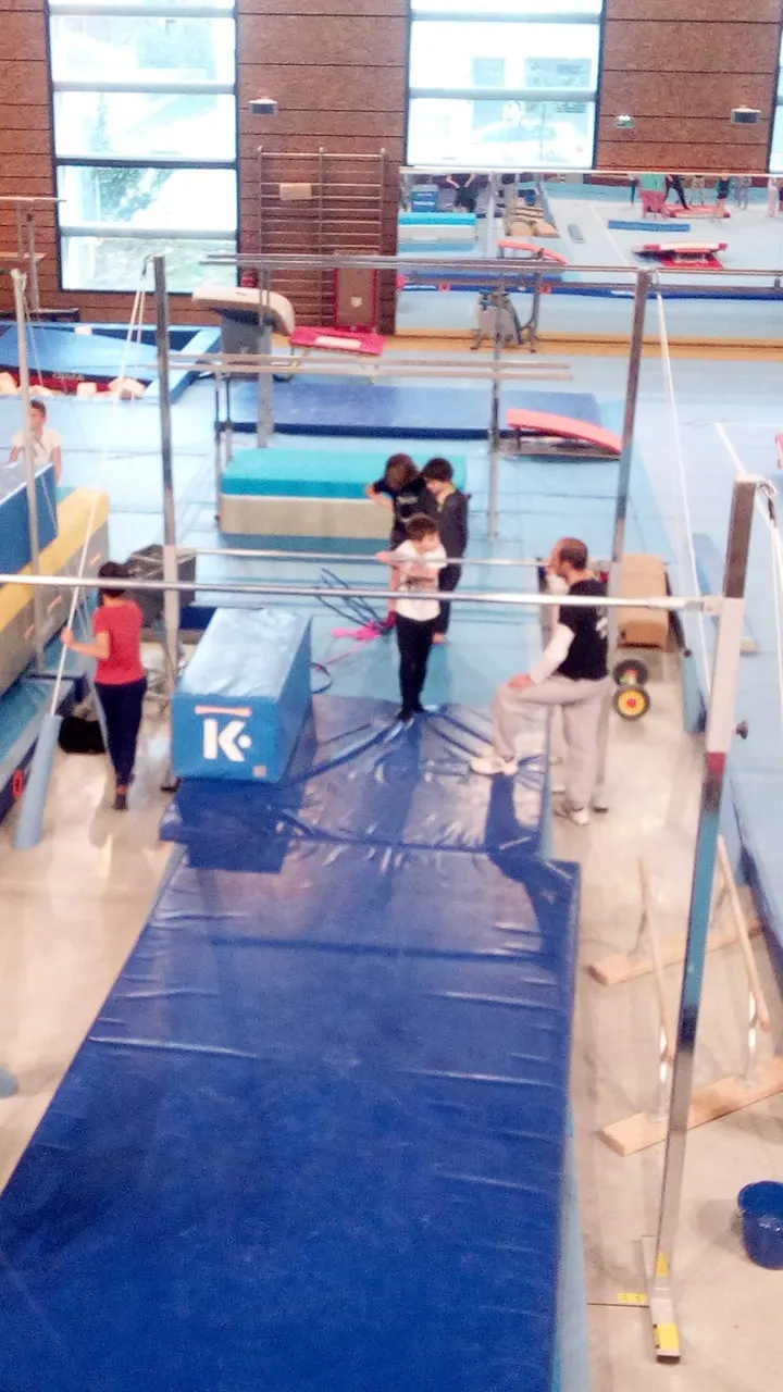 AS Caluire Karaté Métropolis — arts martiaux-studio à Lyon — 3