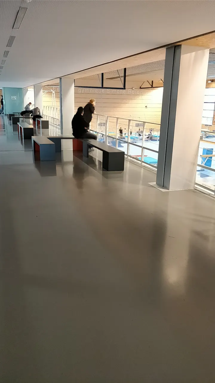AS Caluire Karaté Métropolis — arts martiaux-studio à Lyon — 5