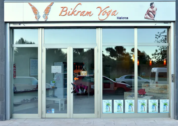 Hotbikram Yoga Mallorca Sl — yoga-studio en Son Espanyolet, Palma — 2