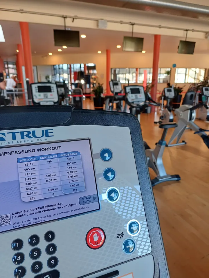 timeout Fitness- und Gesundheitscenter — fitnessstudio in Uerdingen, Krefeld — 2
