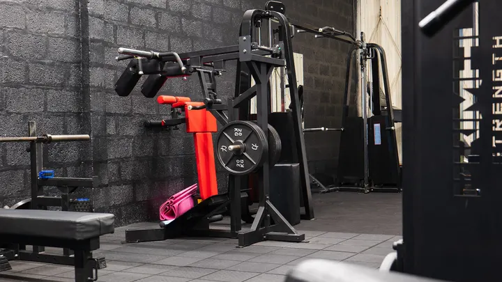 Body Built Gym Ltd — fitness studio in Wadebridge — 3