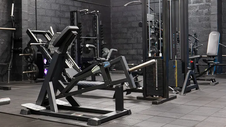 Body Built Gym Ltd — fitness studio in Wadebridge — 3