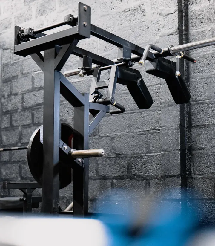 Body Built Gym Ltd — fitness studio in Wadebridge — 5