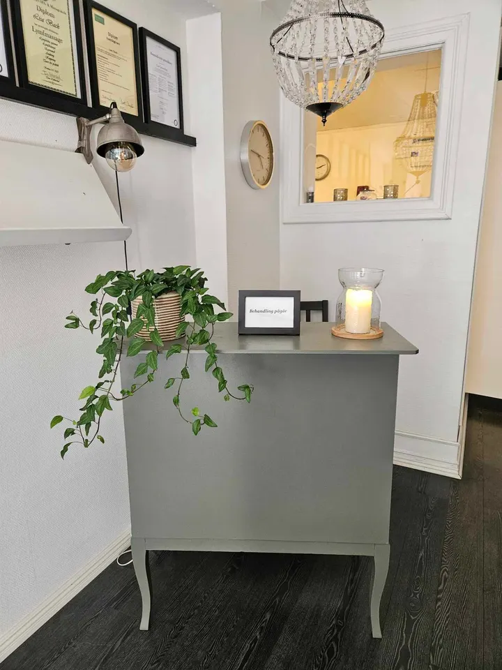Wellness by LB — wellness-studio i Falun — 2