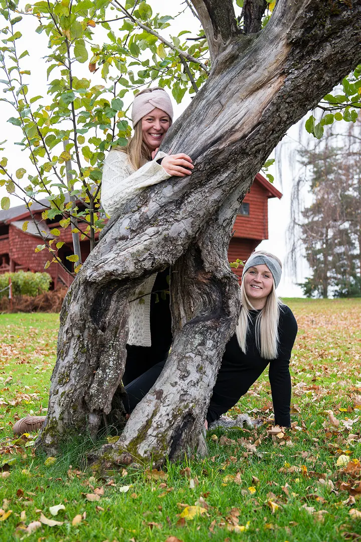 Wellness by LB — wellness-studio i Falun — 3