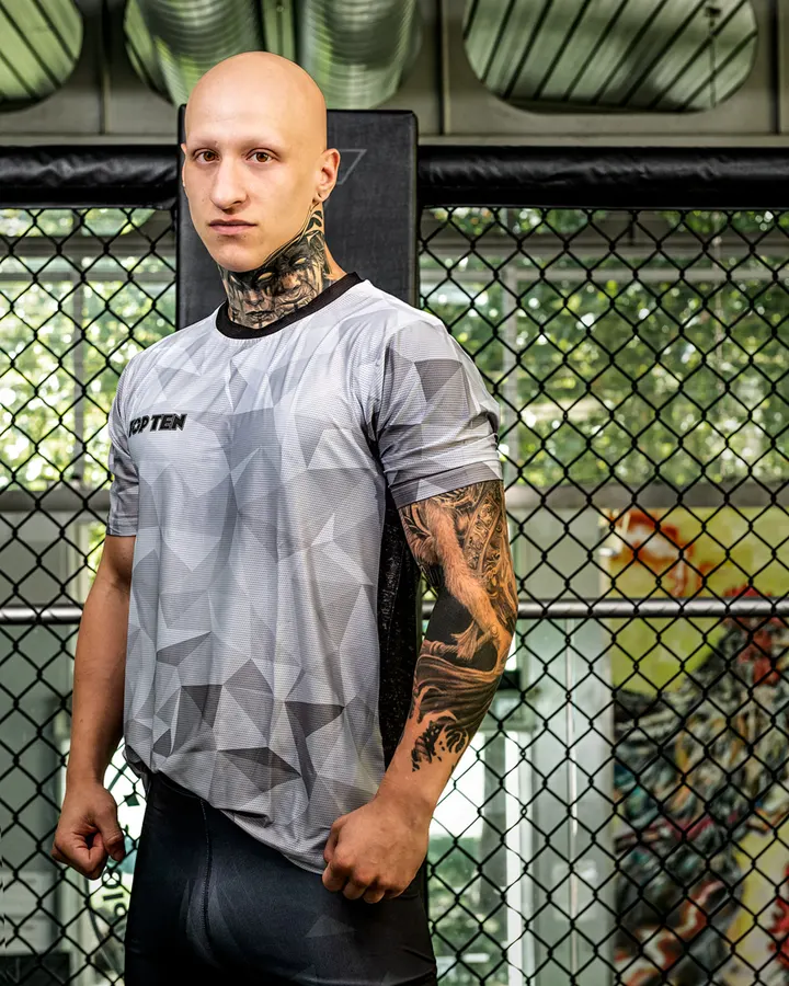 Munich Combat Academy — muay thai-studio in München — 4
