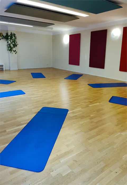 Pilates Room Berlin — Pilates in Prenzlauer Berg, Berlin