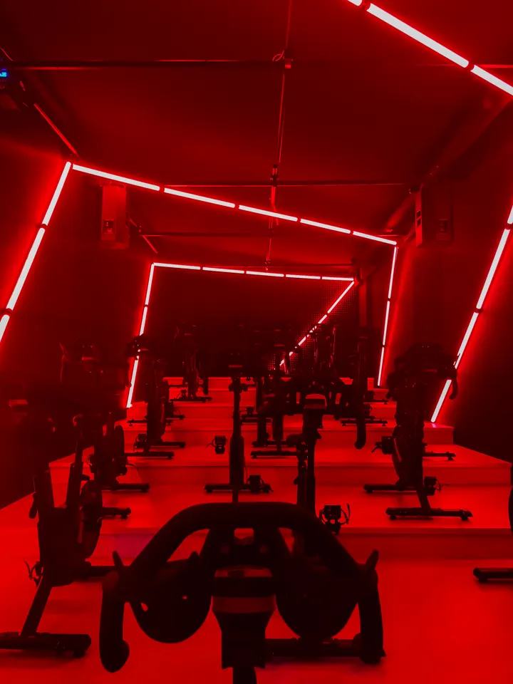 GYMSTAR TROFA — ginásio-studio em Trofa — 4