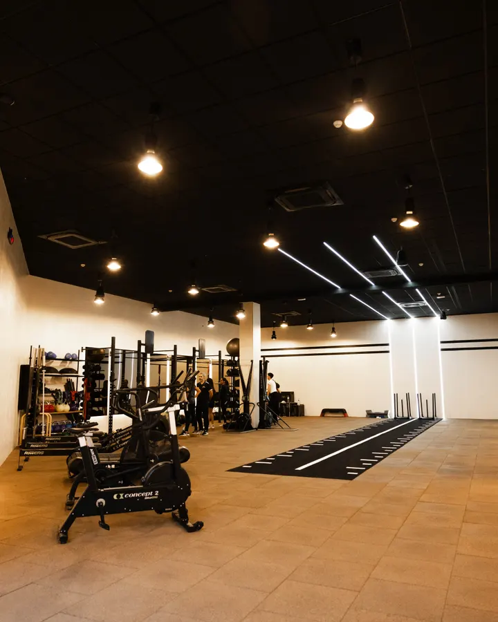 GYMSTAR TROFA — ginásio-studio em Trofa — 5
