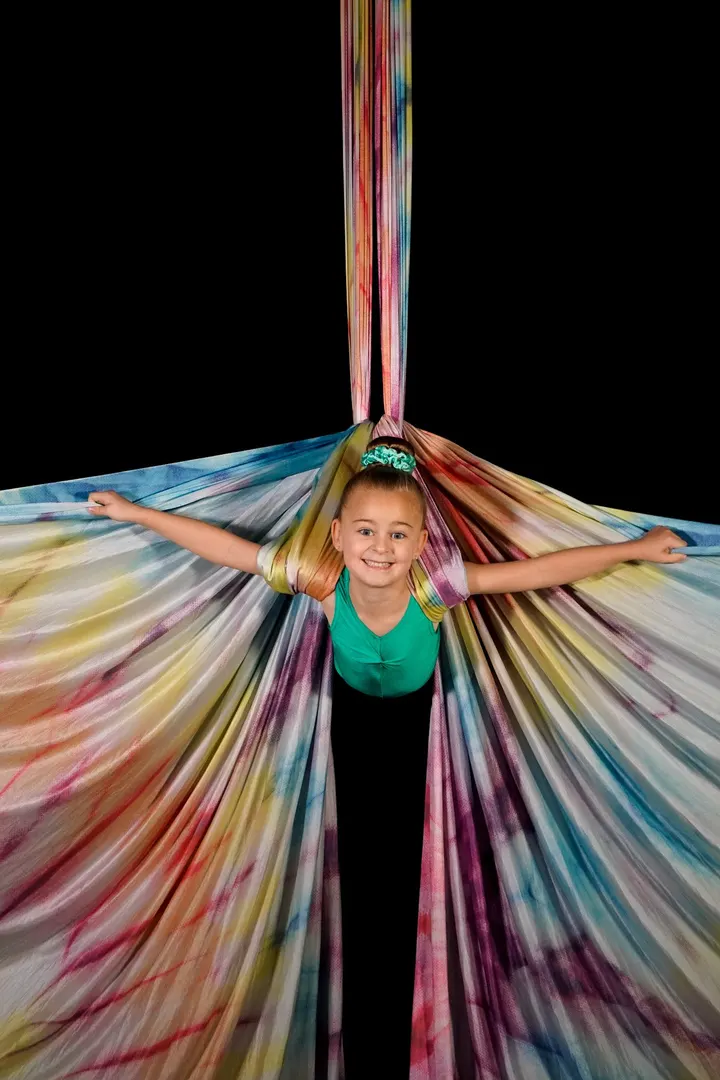 Northern Heights Dance & Aerial — dance-studio in Carnforth — 2
