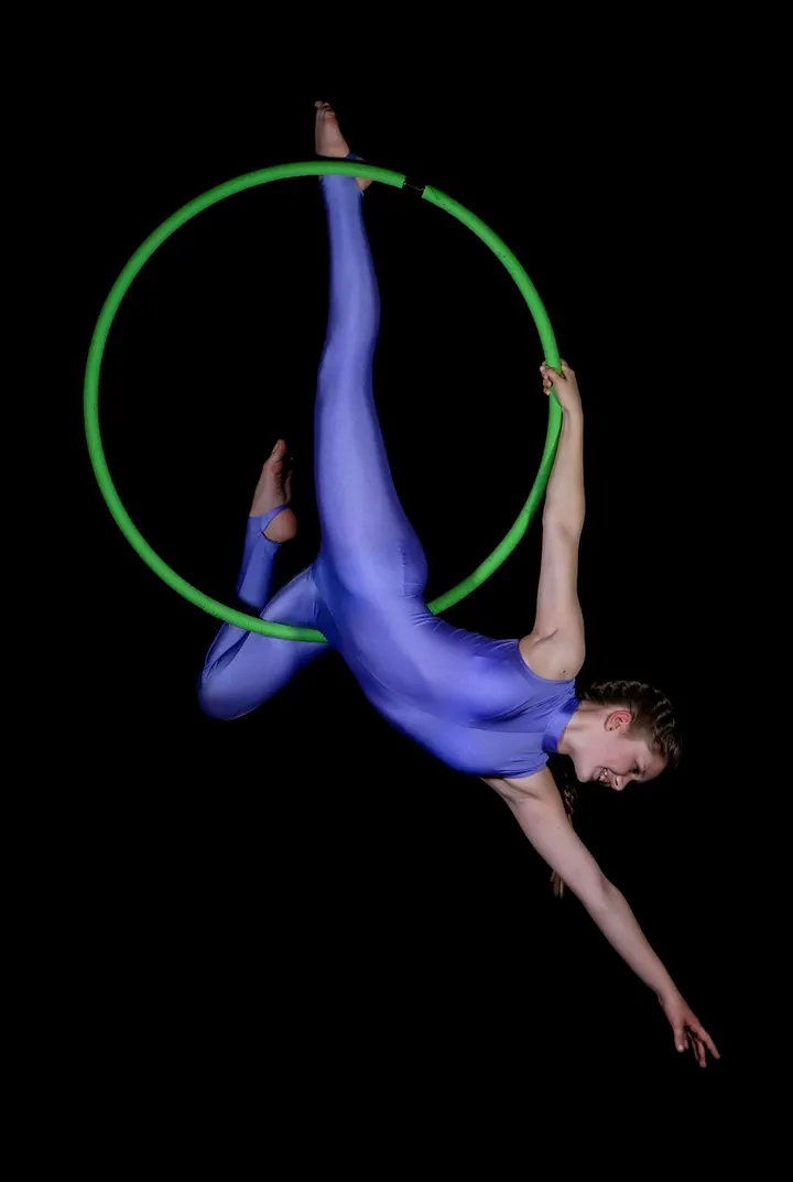 Northern Heights Dance & Aerial — dance-studio in Carnforth — 3