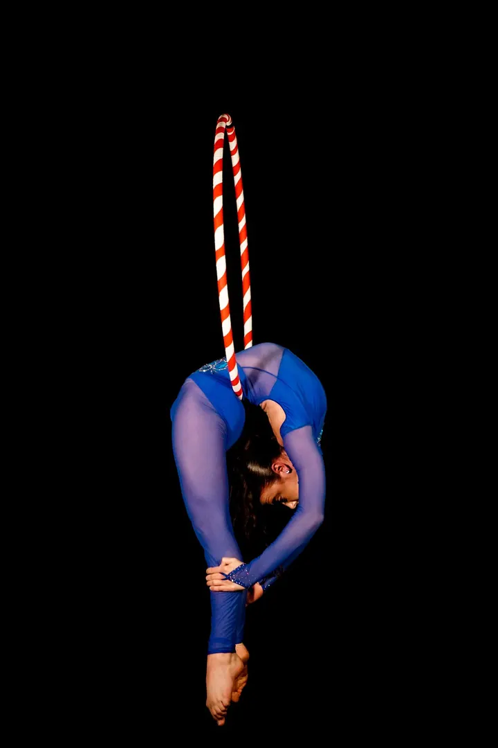 Northern Heights Dance & Aerial — dance-studio in Carnforth — 3