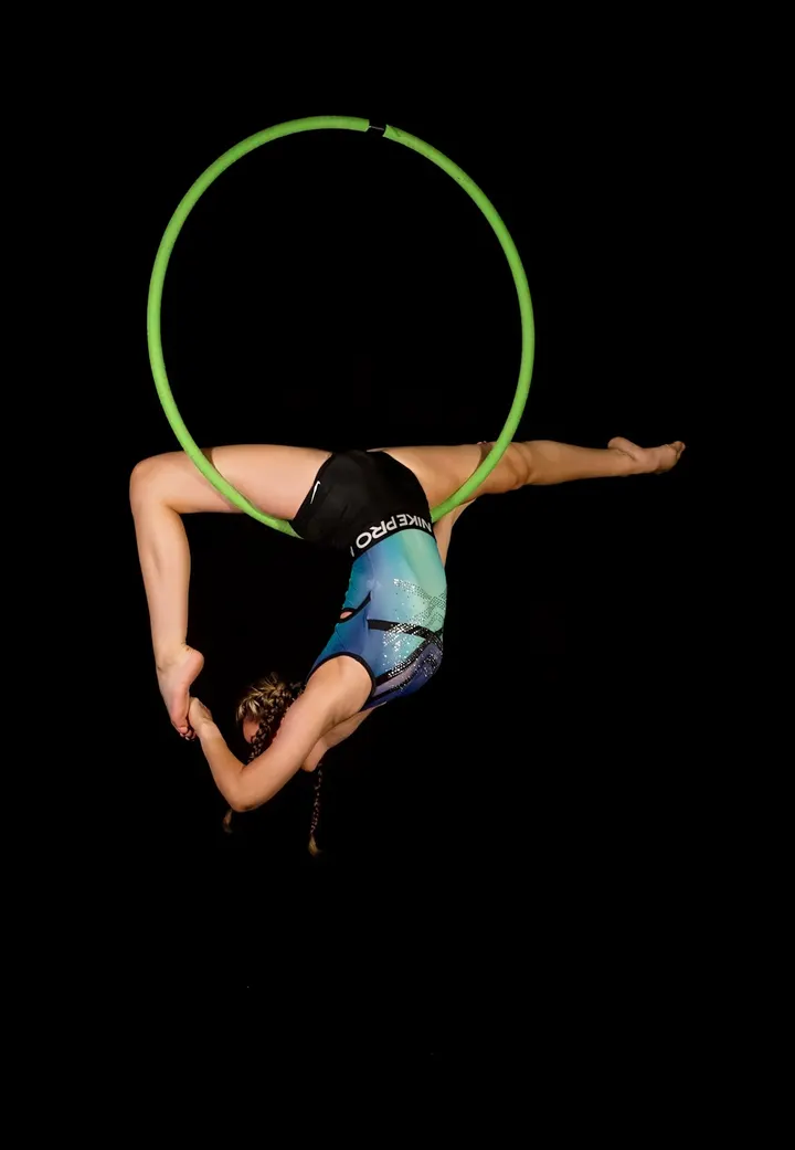 Northern Heights Dance & Aerial — dance-studio in Carnforth — 4