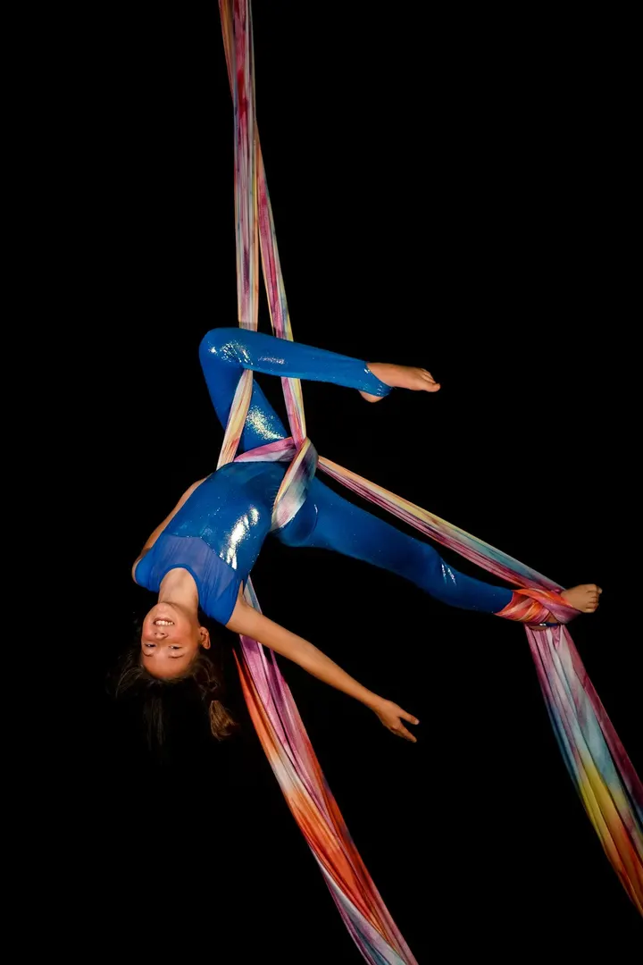 Northern Heights Dance & Aerial — dance-studio in Carnforth — 5