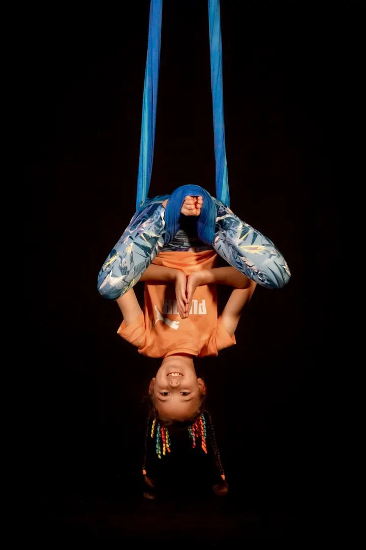 Northern Heights Dance & Aerial — dance-studio in Carnforth — 6