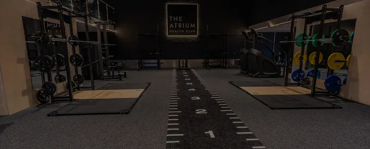 The Atrium Health Club — Fitness Studio in Dee Park, Reading