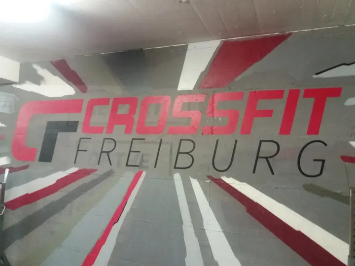 CrossFit Freiburg — crossfit-studio in Landwasser, Freiburg im Breisgau — 2