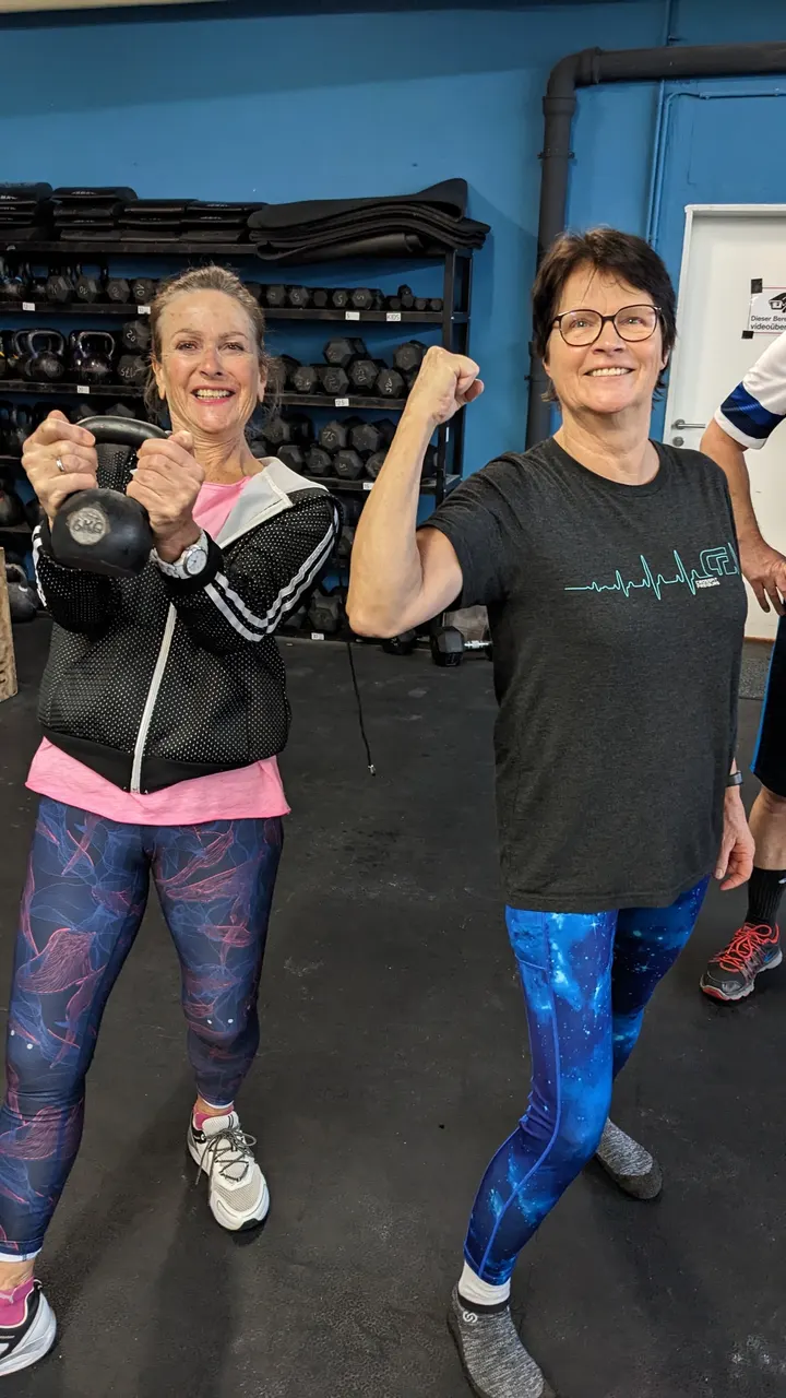 CrossFit Freiburg — crossfit-studio in Freiburg im Breisgau — 3