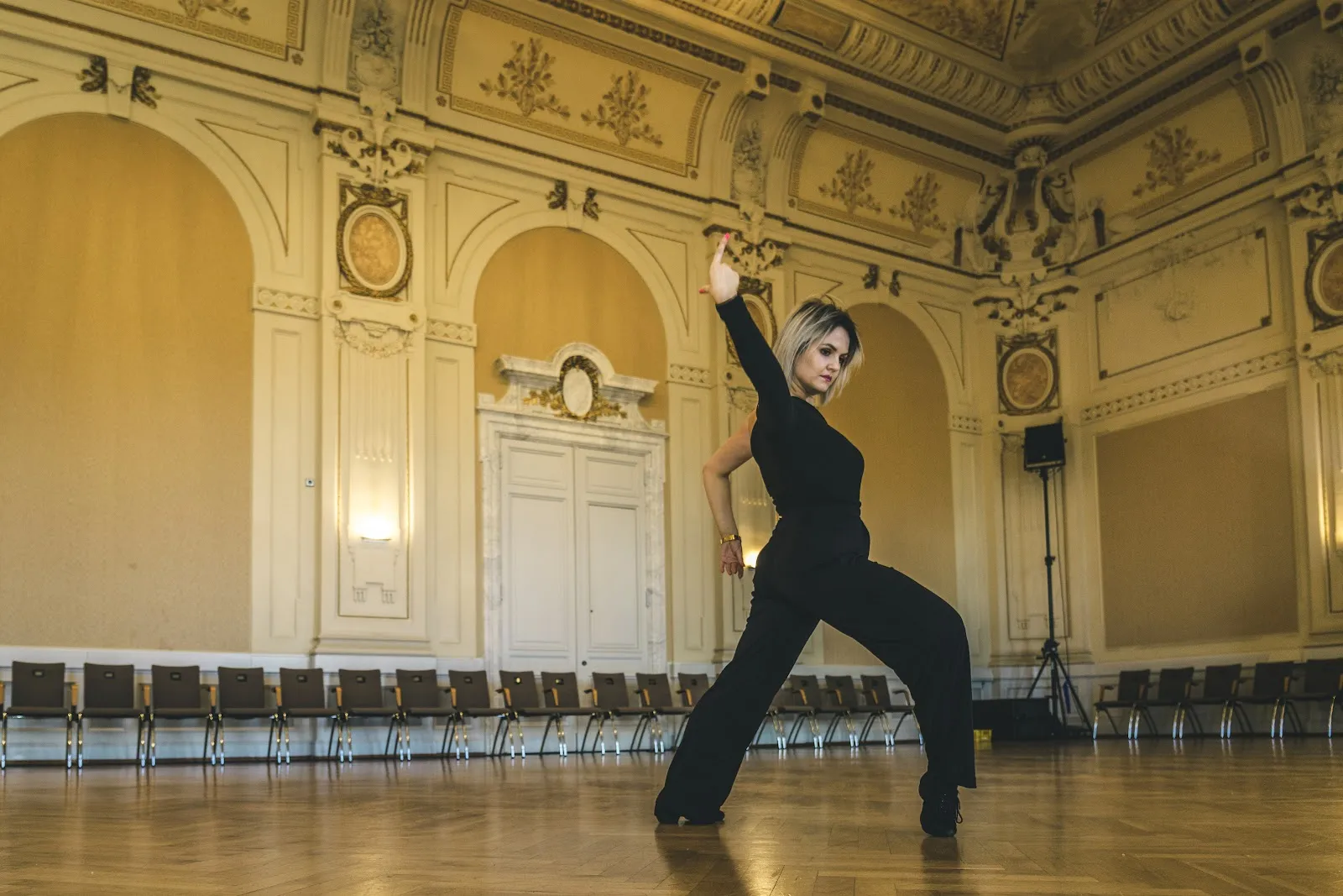 Inspire Dance Academy — tanz-studio in Fischeln, Krefeld — 2