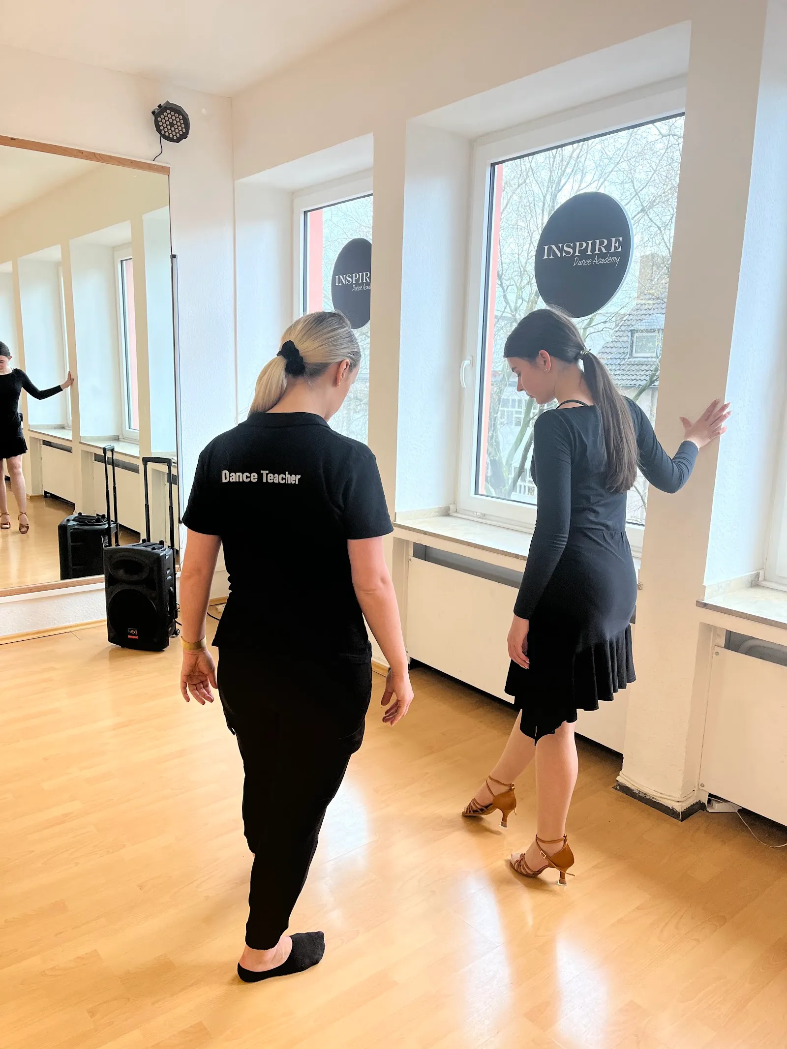 Inspire Dance Academy — tanz-studio in Krefeld — 3