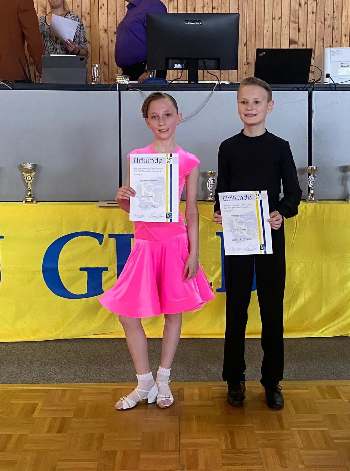 Inspire Dance Academy — tanz-studio in Krefeld — 5